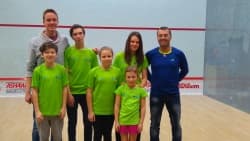 MČR Juniorů 2016